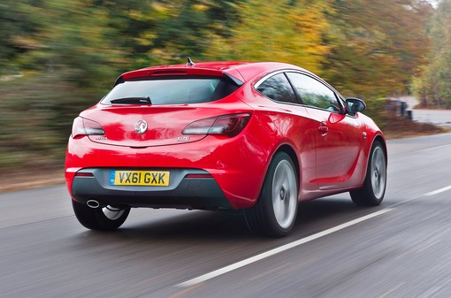 vauxhall astra gtc motability alt