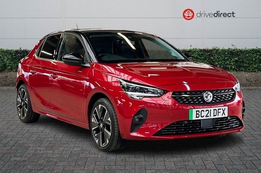 vauxhall dealers leicester alt