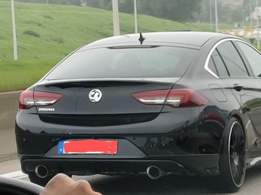 is vauxhall german alt