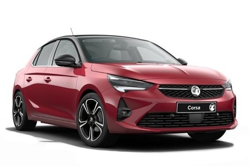 vauxhall corsa tires alt