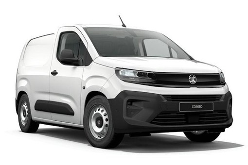 vauxhall combo wheel size alt