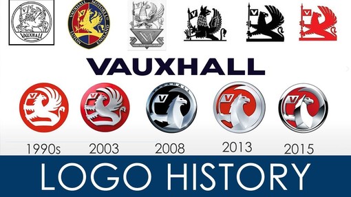 vauxhall car badge alt