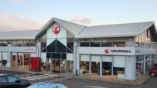 vauxhall garage edinburgh alt