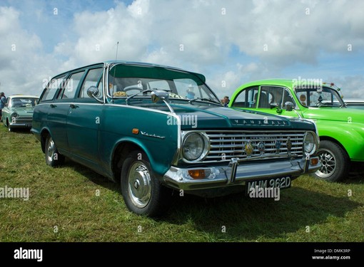 vauxhall victor estate alt