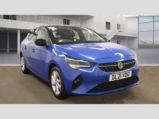 vauxhall marshall leicester alt