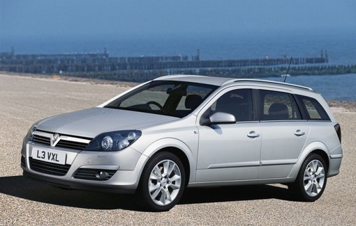 vauxhall astra estate used alt