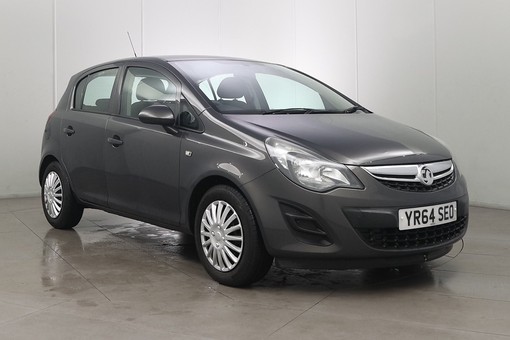 1.0 vauxhall corsa for sale alt