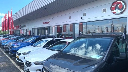 pentagon vauxhall sheffield alt