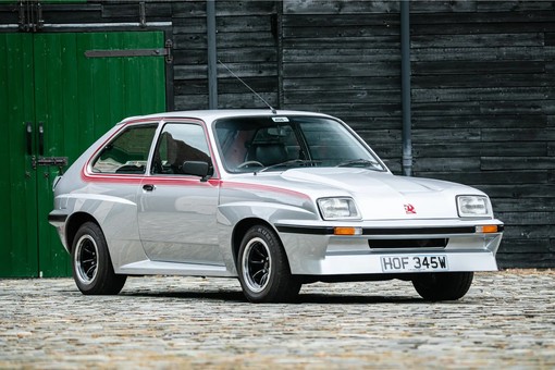 vauxhall chevette forum alt