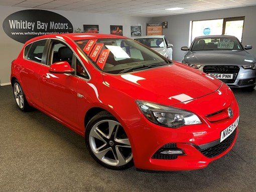 vauxhall astra 2013 for sale alt