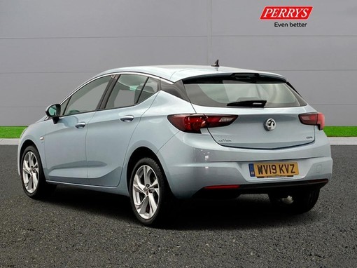 vauxhall astra diesel hatchback alt