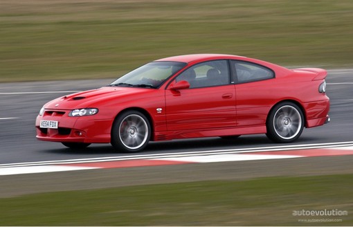 vauxhall monaro vxr review alt