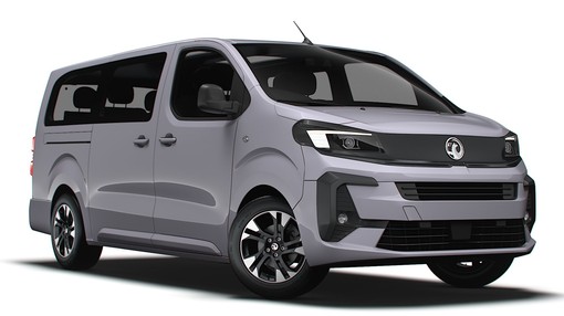 nearly new vauxhall zafira alt