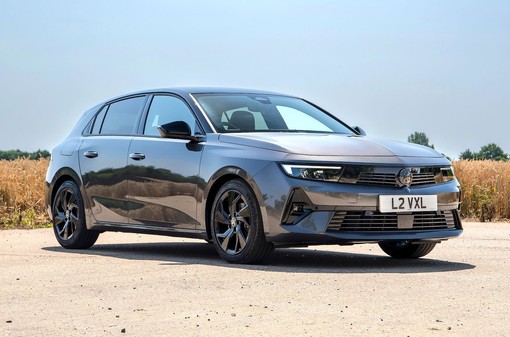 cheap new vauxhall astra alt