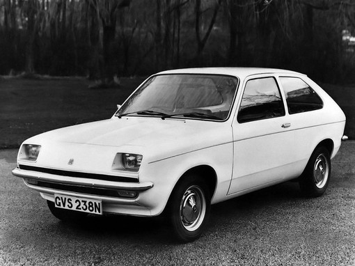 vauxhall chevette hatchback alt