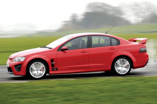 vauxhall vxr8 wiki alt