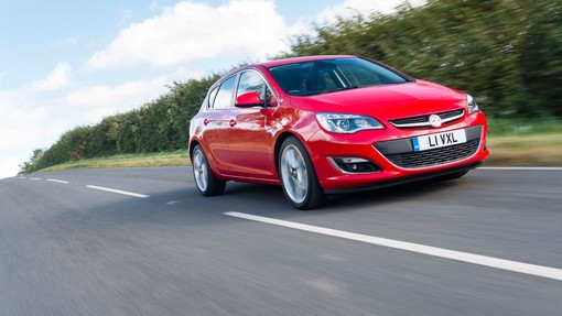 vauxhall astra 1.7 cdti sxi review alt
