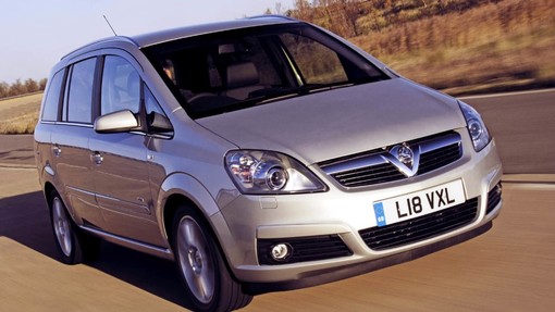vauxhall zafira 07 alt