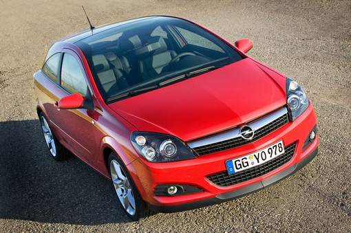 2007 vauxhall astra review alt