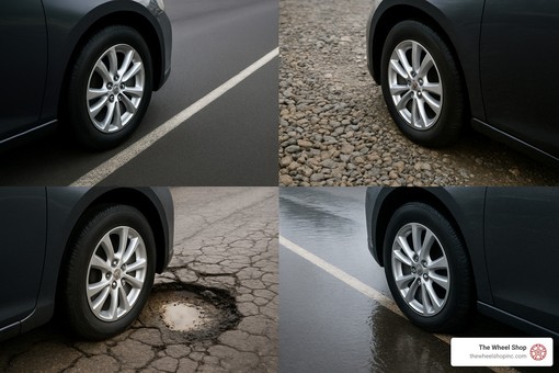 vauxhall nova wheels alt