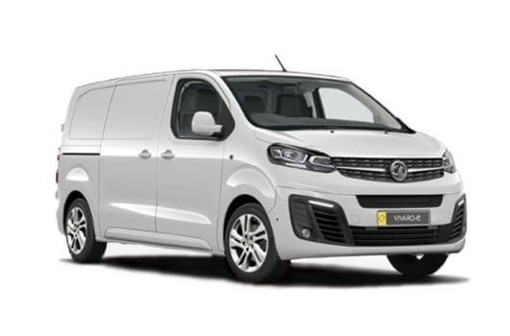 vauxhall vans for sale uk alt