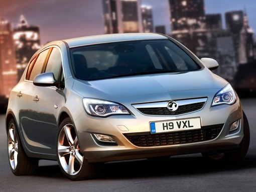 vauxhall astra 2010 for sale alt