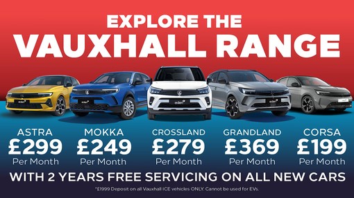 vauxhall newton abbot alt
