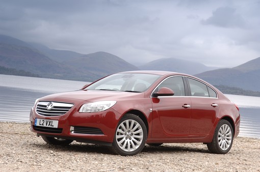 vauxhall insignia sri nav 160 cdti alt