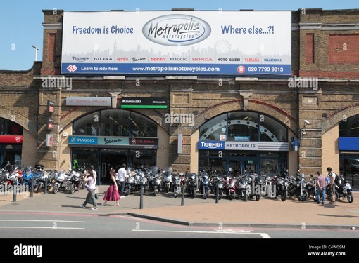 motorcycle shop vauxhall alt
