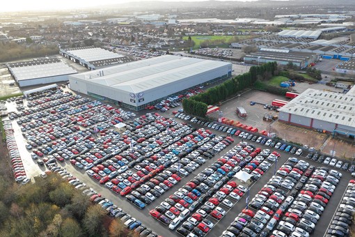 vauxhall shopping centre alt