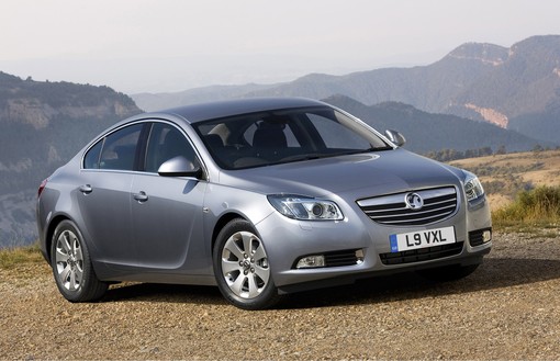 vauxhall insignia 2010 review alt