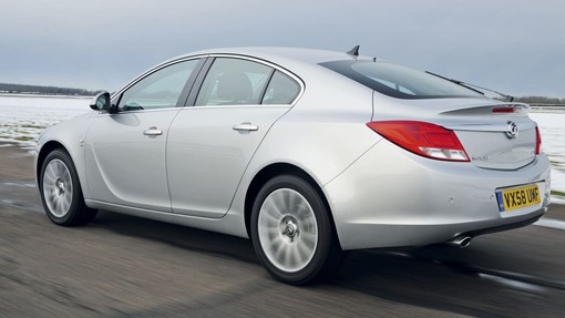 vauxhall insignia 2.0 cdti se alt