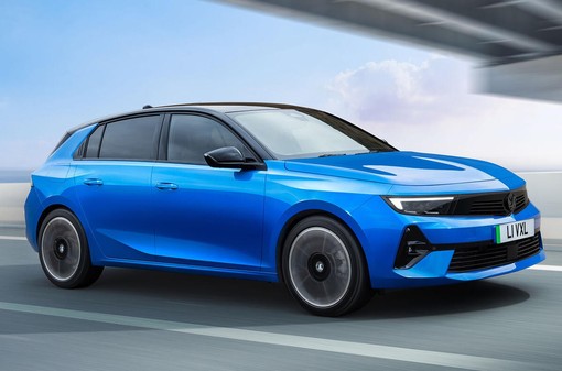 vxr vauxhall astra alt