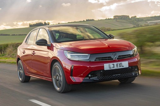 vauxhall ecn codes alt