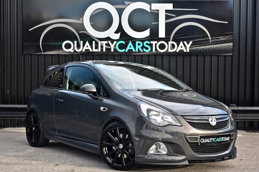 vauxhall corsa sport for sale alt