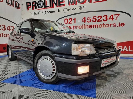 vauxhall redtop for sale alt