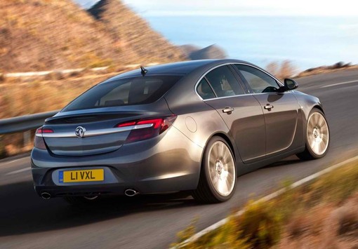 vauxhall insignia price list 2014 alt