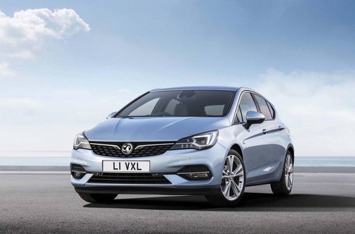 new vauxhall astra prices uk alt