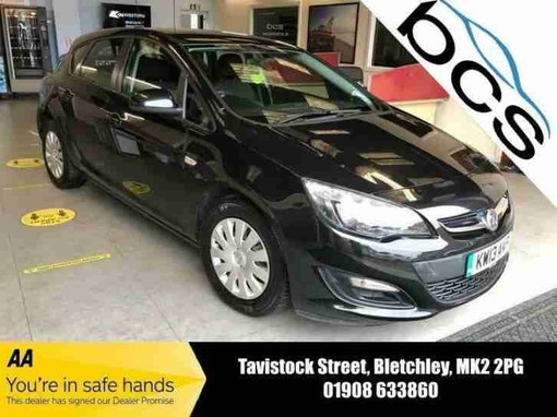 road tax for vauxhall astra 1.7 diesel alt