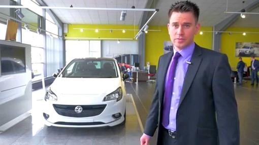 charles hurst belfast vauxhall alt