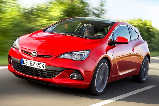 2012 vauxhall astra alt