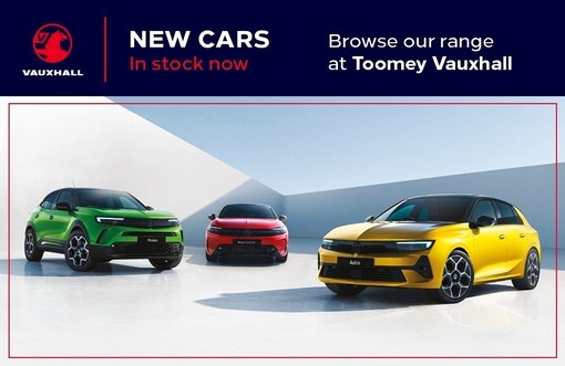 toomey southend vauxhall alt