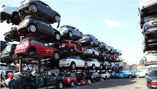 vauxhall scrap yard bradford alt