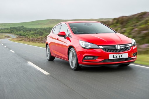 2015 vauxhall astra alt