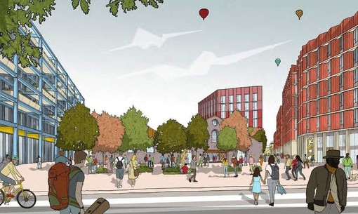 vauxhall avon street bristol alt