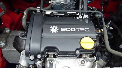 vauxhall corsa 3 cylinder alt