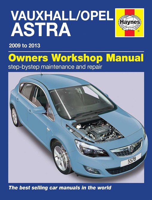 vauxhall astra club manual alt