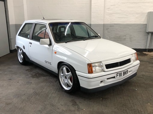 gumtree vauxhall nova alt