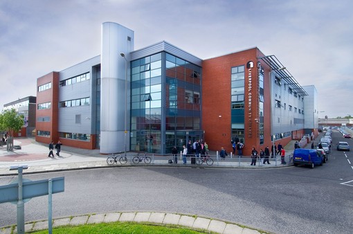 141 vauxhall road liverpool alt