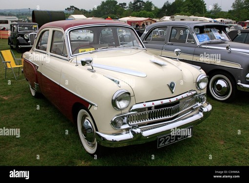 1950s vauxhall cars alt